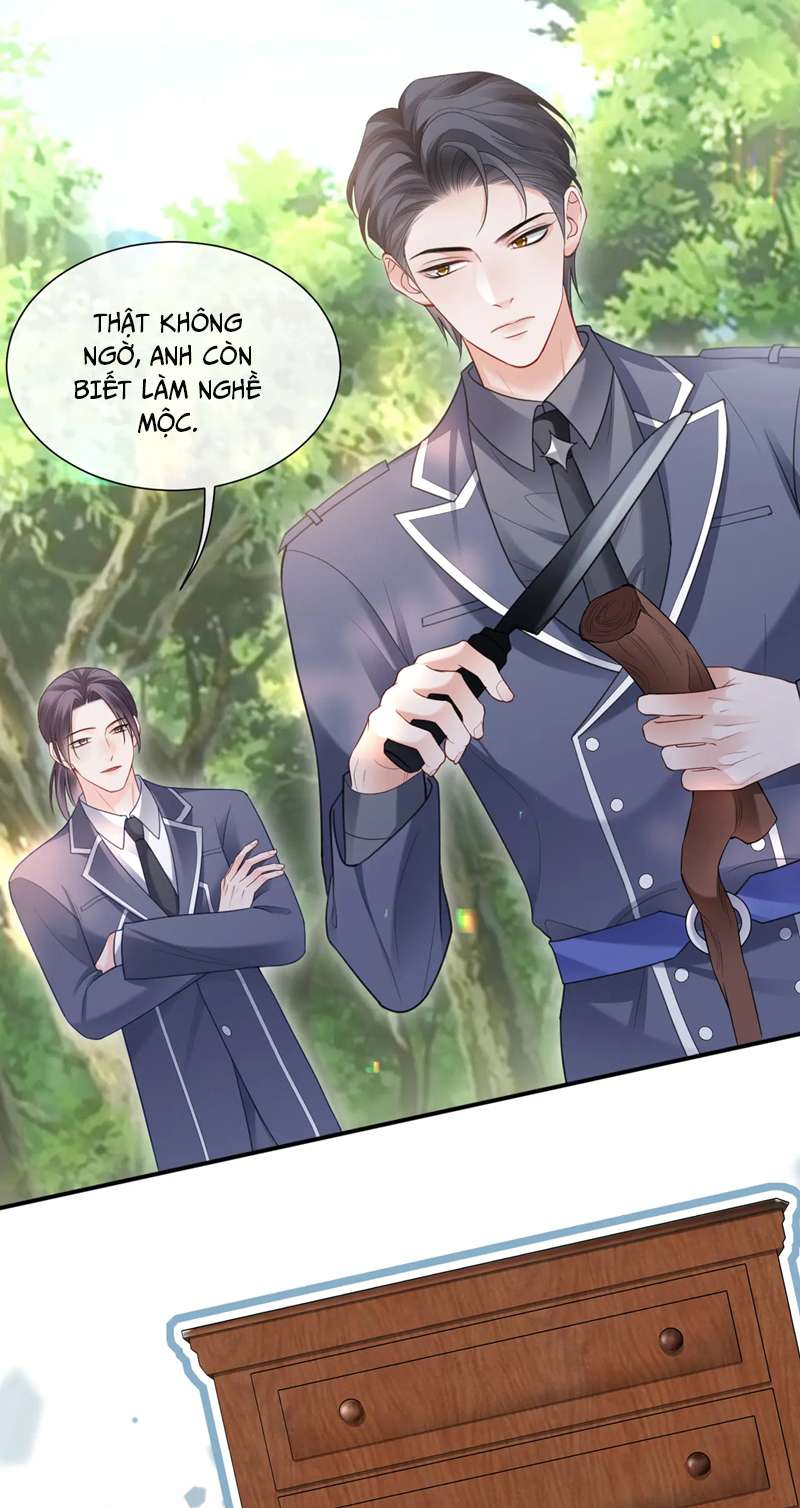 Đơn Xin Ly Hôn Chap 93 - Next Chap 94