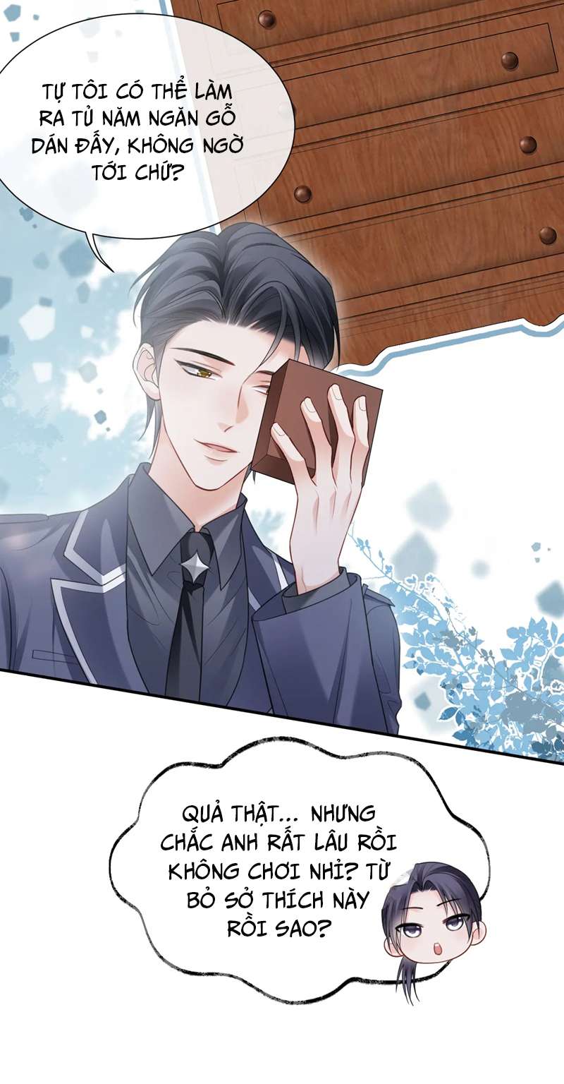 Đơn Xin Ly Hôn Chap 93 - Next Chap 94