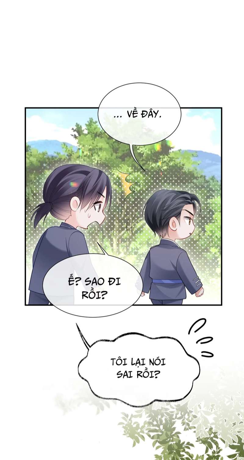 Đơn Xin Ly Hôn Chap 93 - Next Chap 94