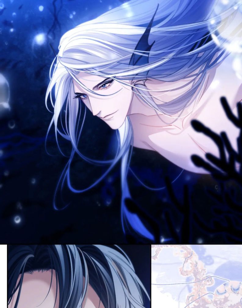 Desharow Nhân Ngư Chapter 12 - Next Chap 12