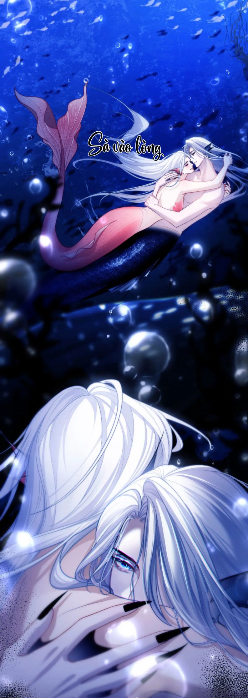 Desharow Nhân Ngư Chapter 12 - Next Chap 12