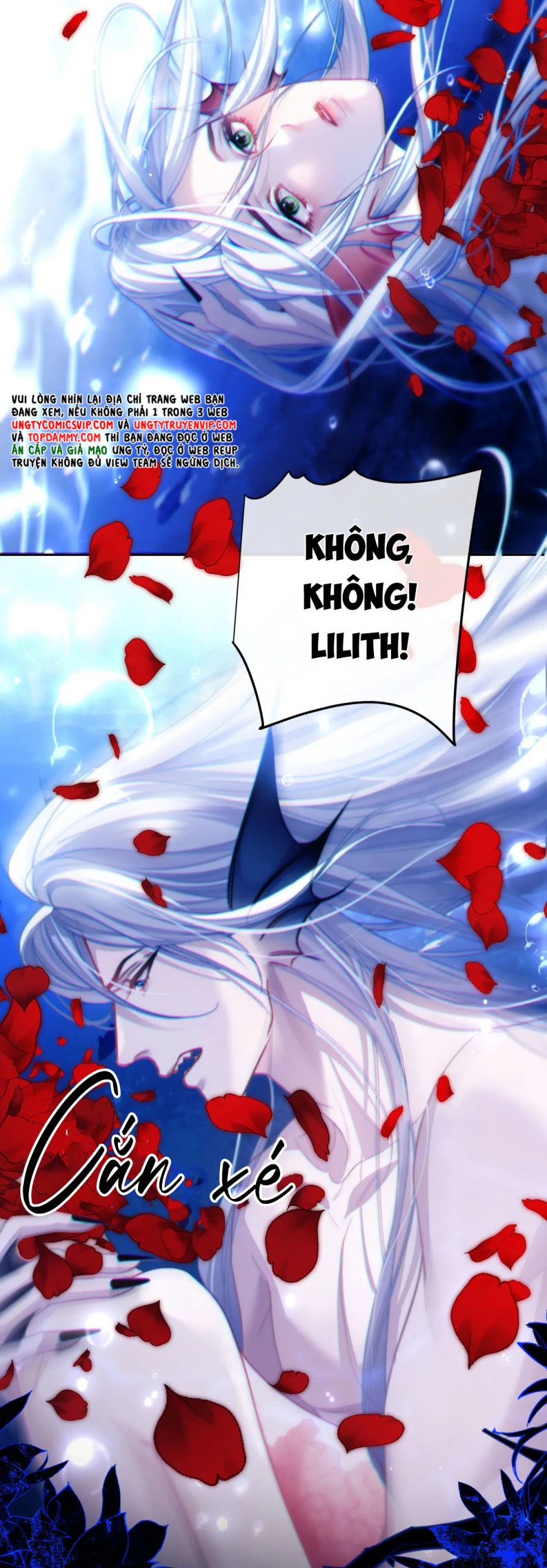 Desharow Nhân Ngư Chapter 12 - Next Chap 12