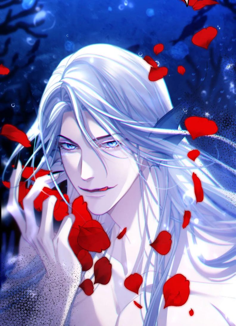 Desharow Nhân Ngư Chapter 12 - Next Chap 12
