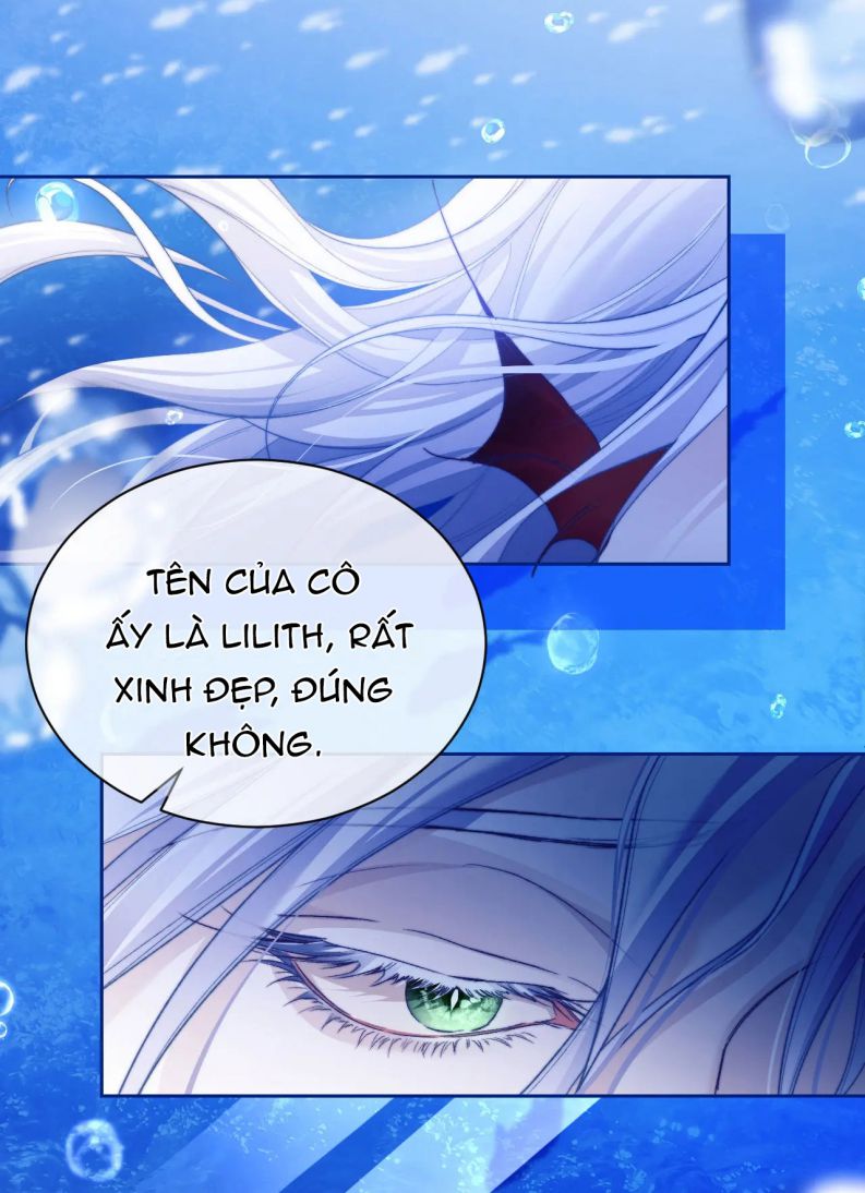 Desharow Nhân Ngư Chapter 12 - Next Chap 12