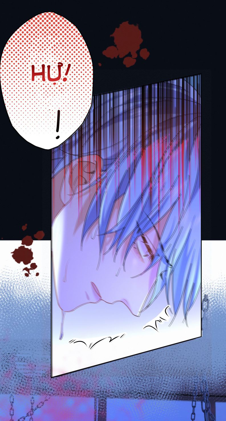 Huynh Dạy Dỗ Đệ Bất Kính Chapter 20 - Next Chapter 21