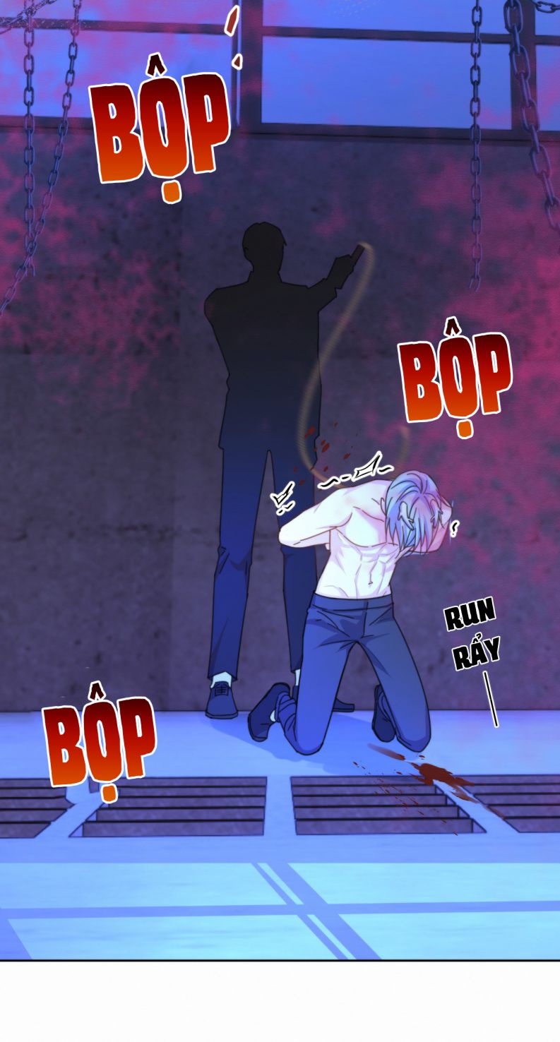 Huynh Dạy Dỗ Đệ Bất Kính Chapter 20 - Next Chapter 21