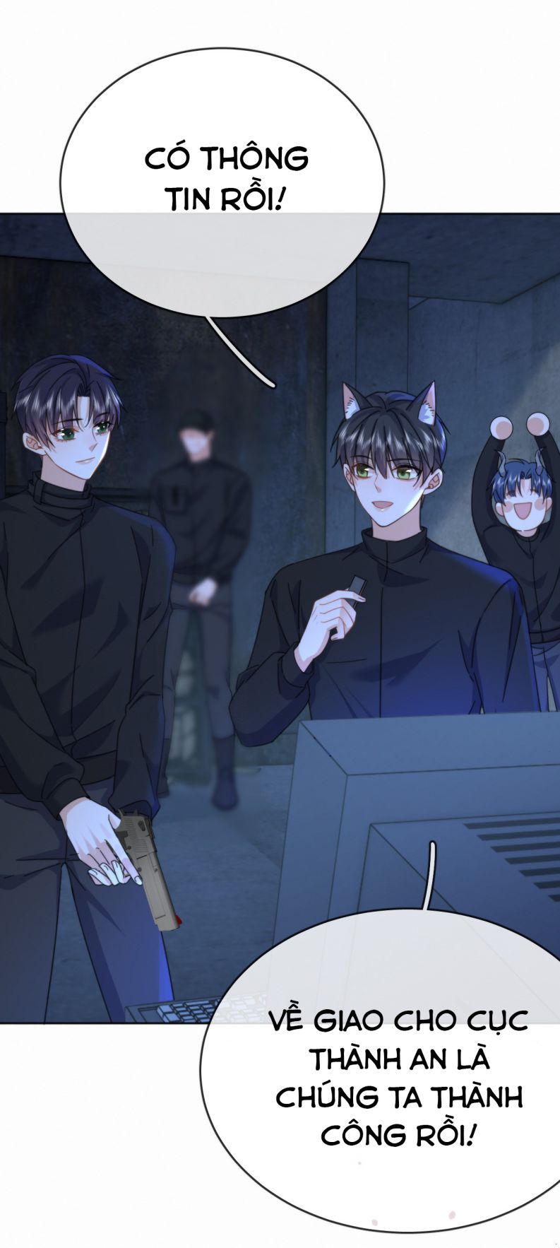 Huynh Dạy Dỗ Đệ Bất Kính Chapter 20 - Next Chapter 21
