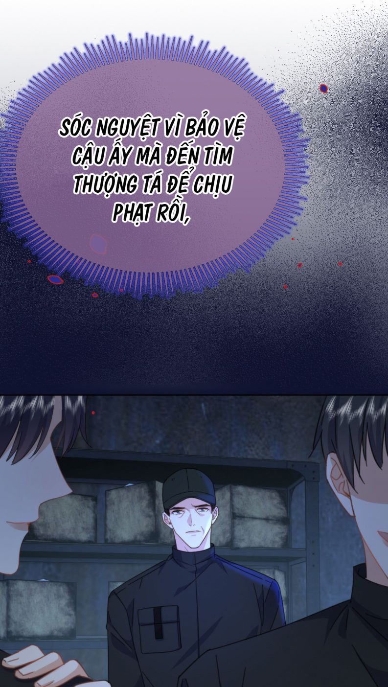 Huynh Dạy Dỗ Đệ Bất Kính Chapter 20 - Next Chapter 21