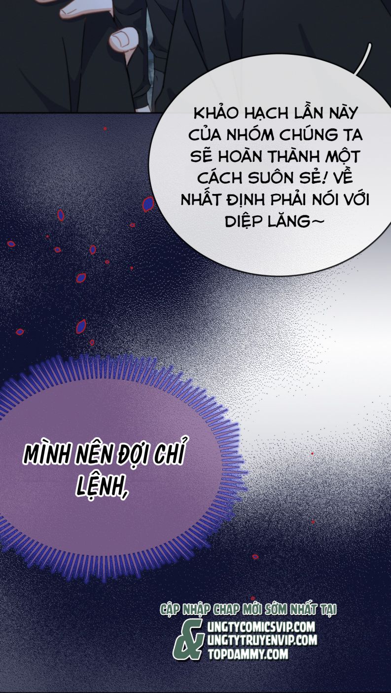 Huynh Dạy Dỗ Đệ Bất Kính Chapter 20 - Next Chapter 21