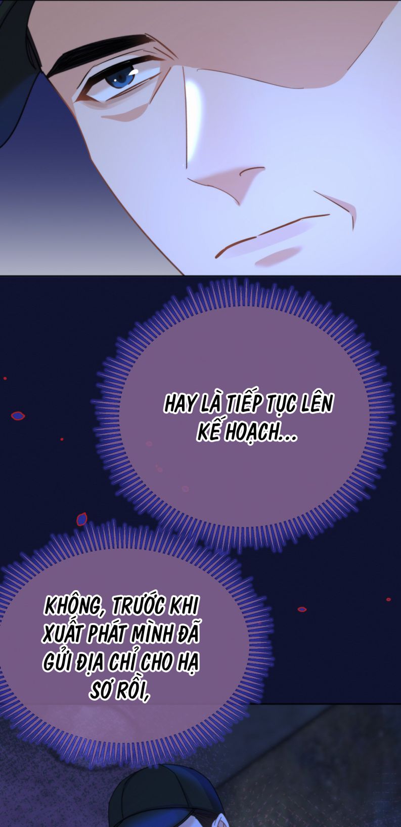 Huynh Dạy Dỗ Đệ Bất Kính Chapter 20 - Next Chapter 21