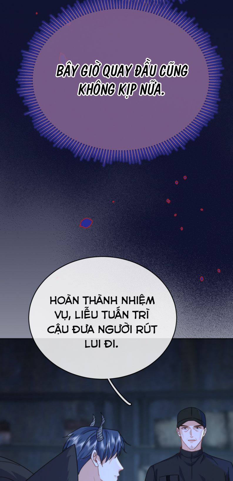 Huynh Dạy Dỗ Đệ Bất Kính Chapter 20 - Next Chapter 21