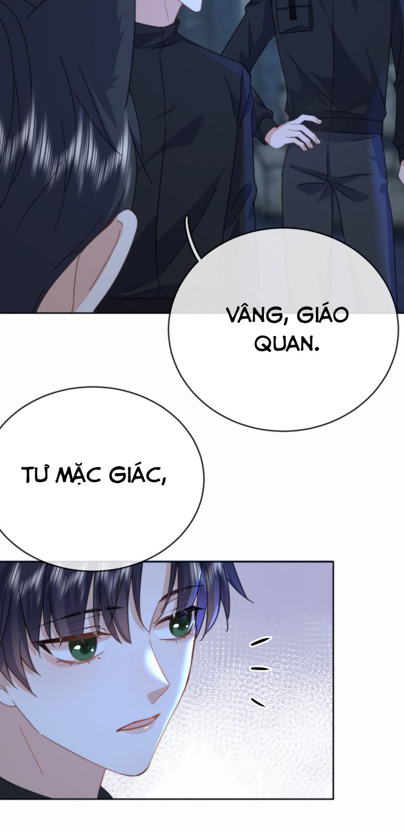 Huynh Dạy Dỗ Đệ Bất Kính Chapter 20 - Next Chapter 21