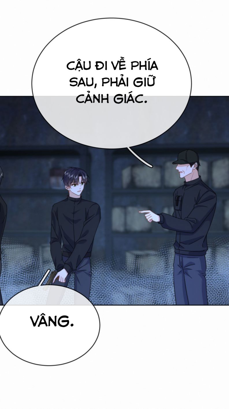 Huynh Dạy Dỗ Đệ Bất Kính Chapter 20 - Next Chapter 21