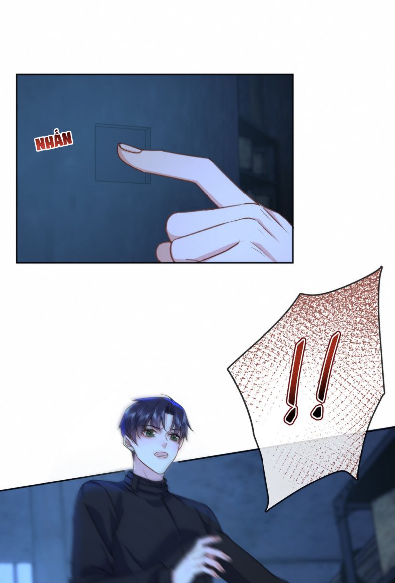 Huynh Dạy Dỗ Đệ Bất Kính Chapter 20 - Next Chapter 21