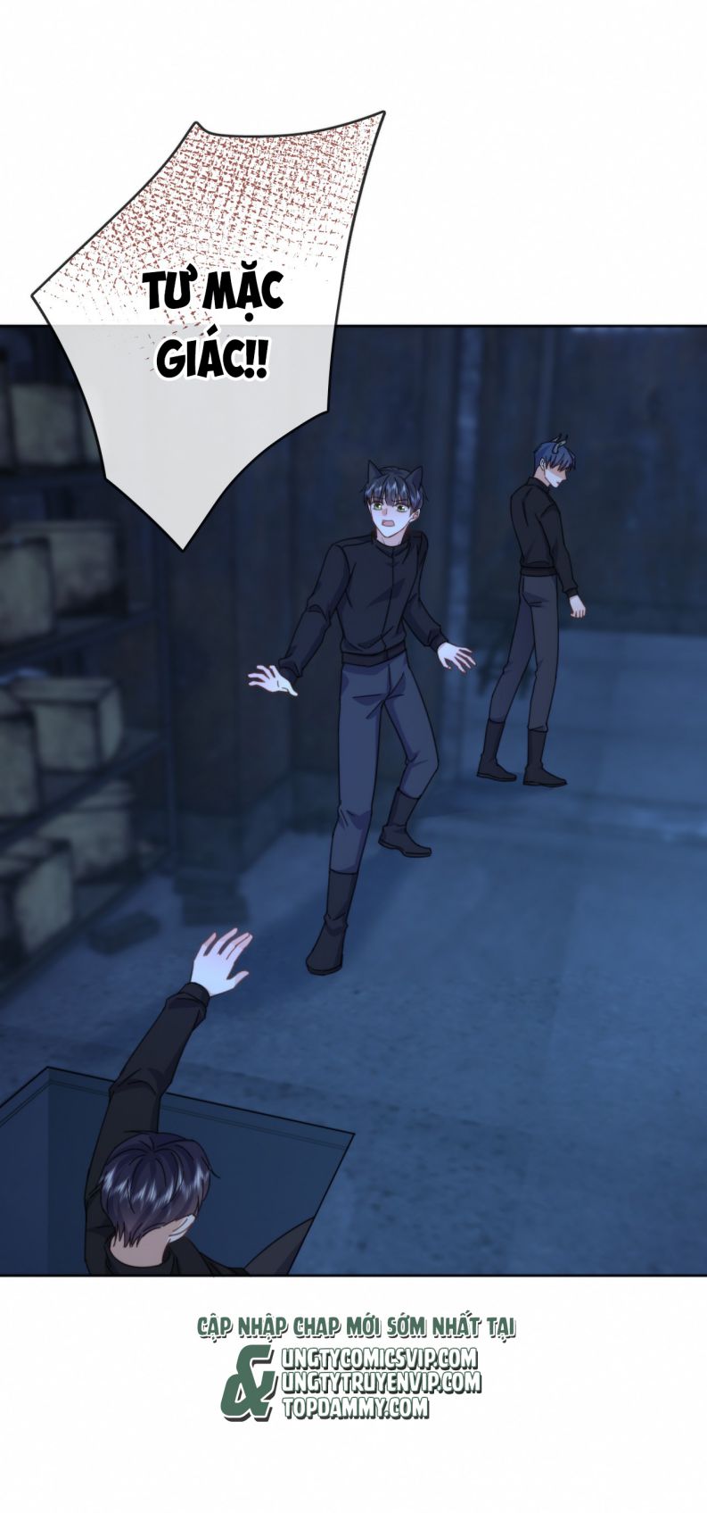 Huynh Dạy Dỗ Đệ Bất Kính Chapter 20 - Next Chapter 21