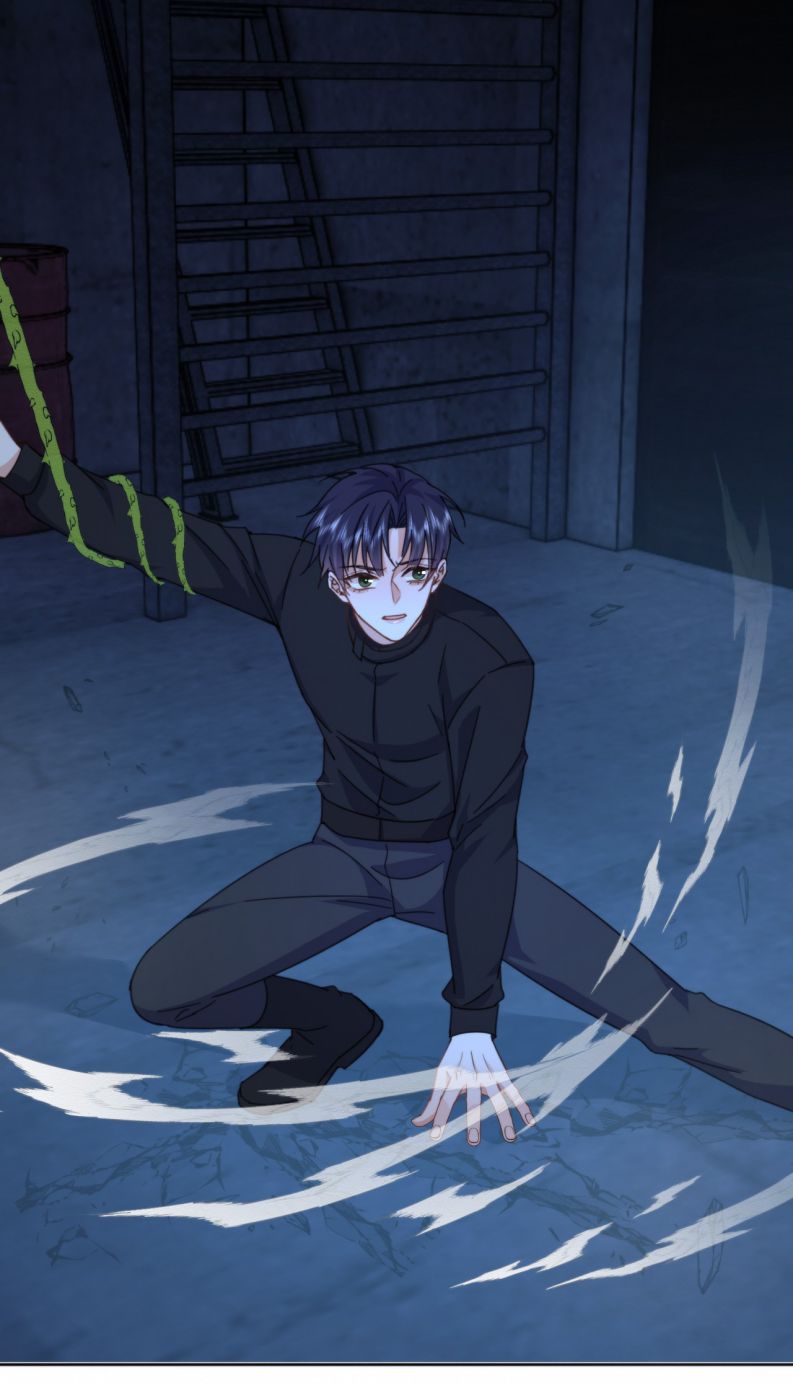 Huynh Dạy Dỗ Đệ Bất Kính Chapter 20 - Next Chapter 21
