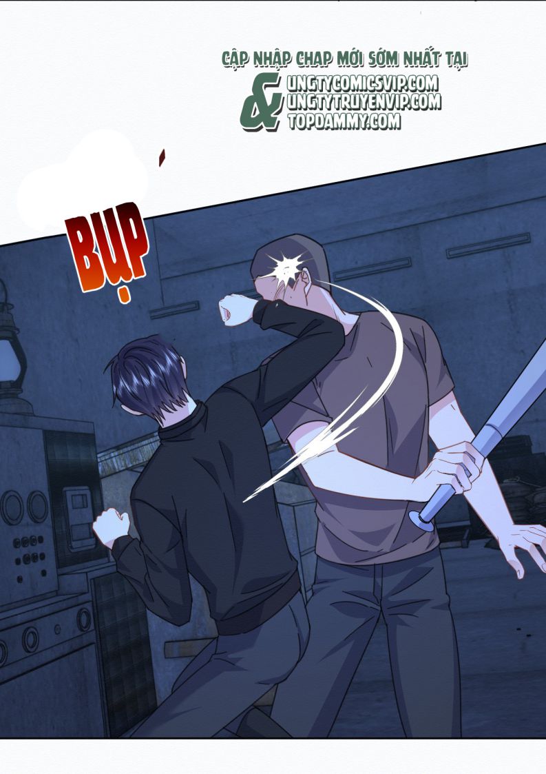 Huynh Dạy Dỗ Đệ Bất Kính Chapter 20 - Next Chapter 21