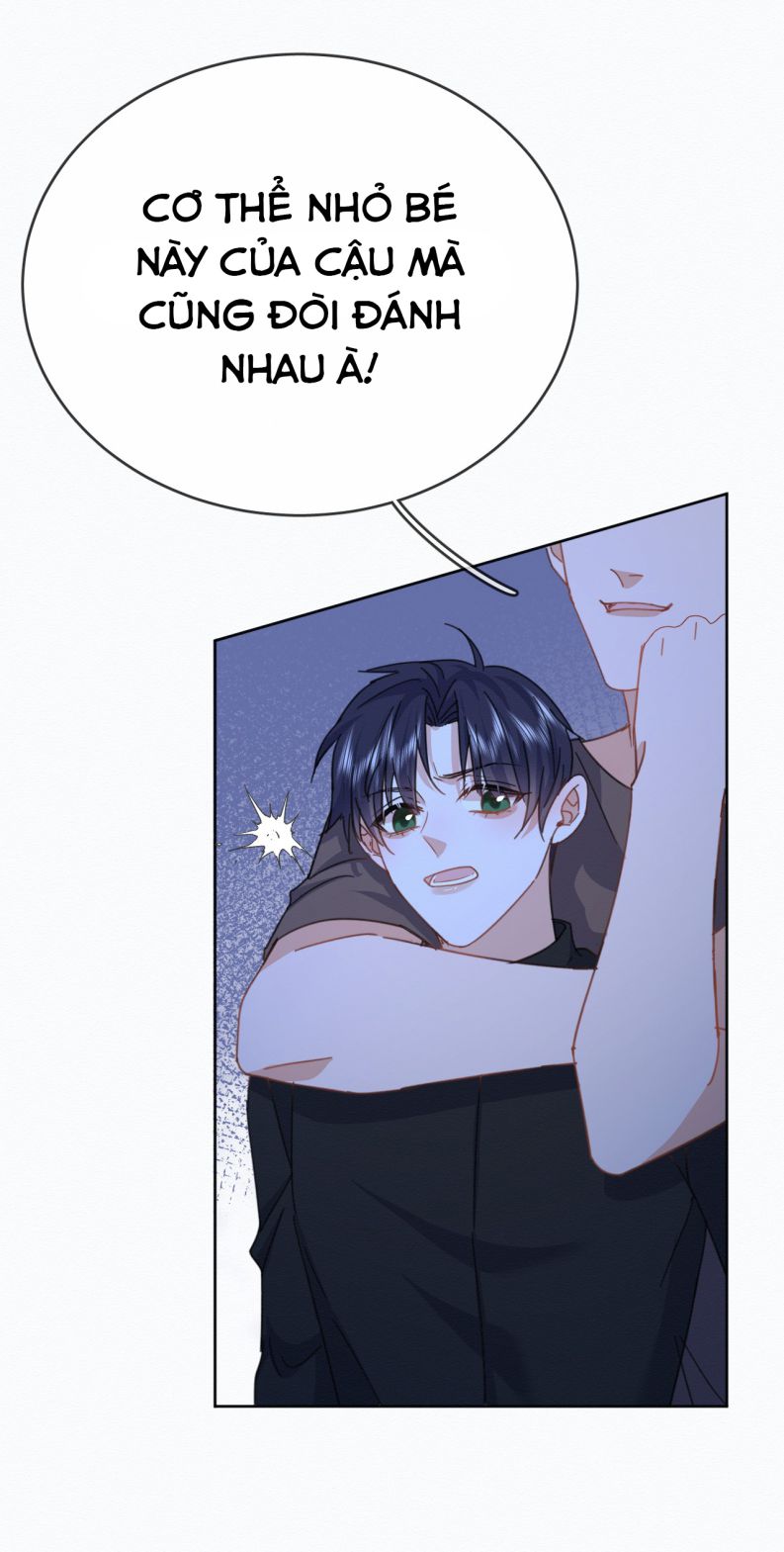 Huynh Dạy Dỗ Đệ Bất Kính Chapter 20 - Next Chapter 21