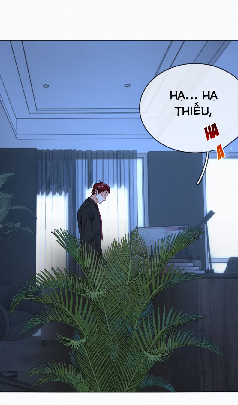 Huynh Dạy Dỗ Đệ Bất Kính Chapter 20 - Next Chapter 21