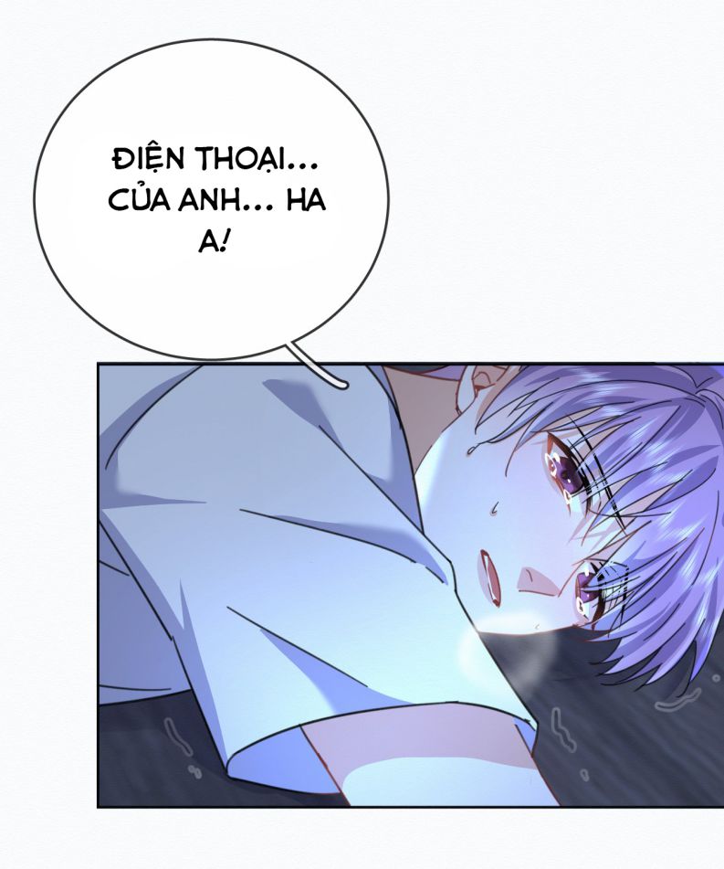 Huynh Dạy Dỗ Đệ Bất Kính Chapter 20 - Next Chapter 21