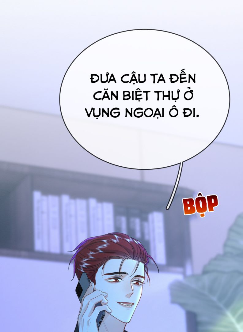 Huynh Dạy Dỗ Đệ Bất Kính Chapter 20 - Next Chapter 21
