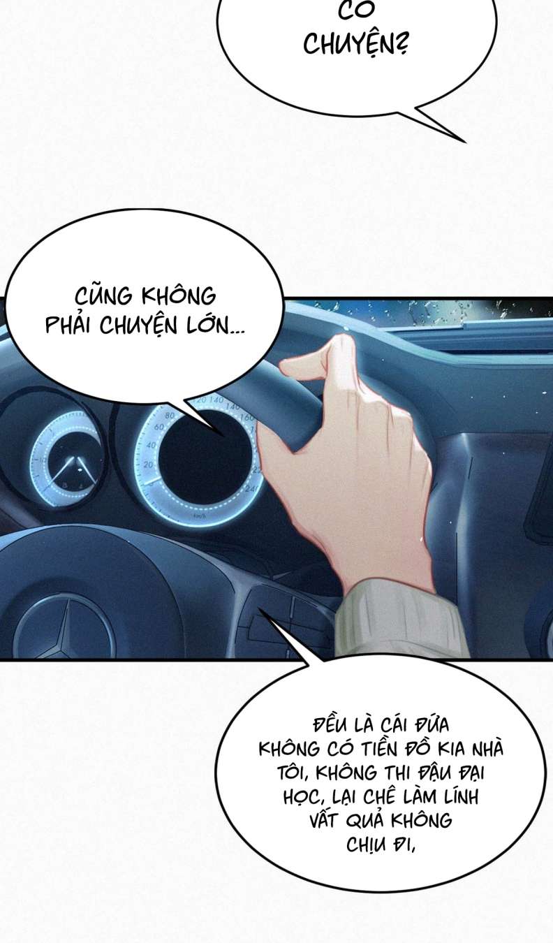 Môi Súng Chapter 92 - Next Chapter 93