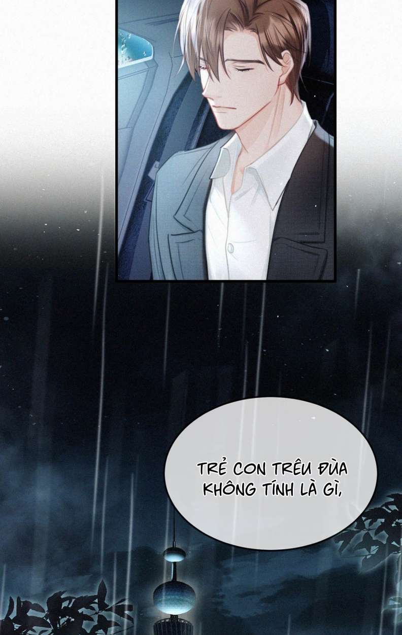 Môi Súng Chapter 92 - Next Chapter 93