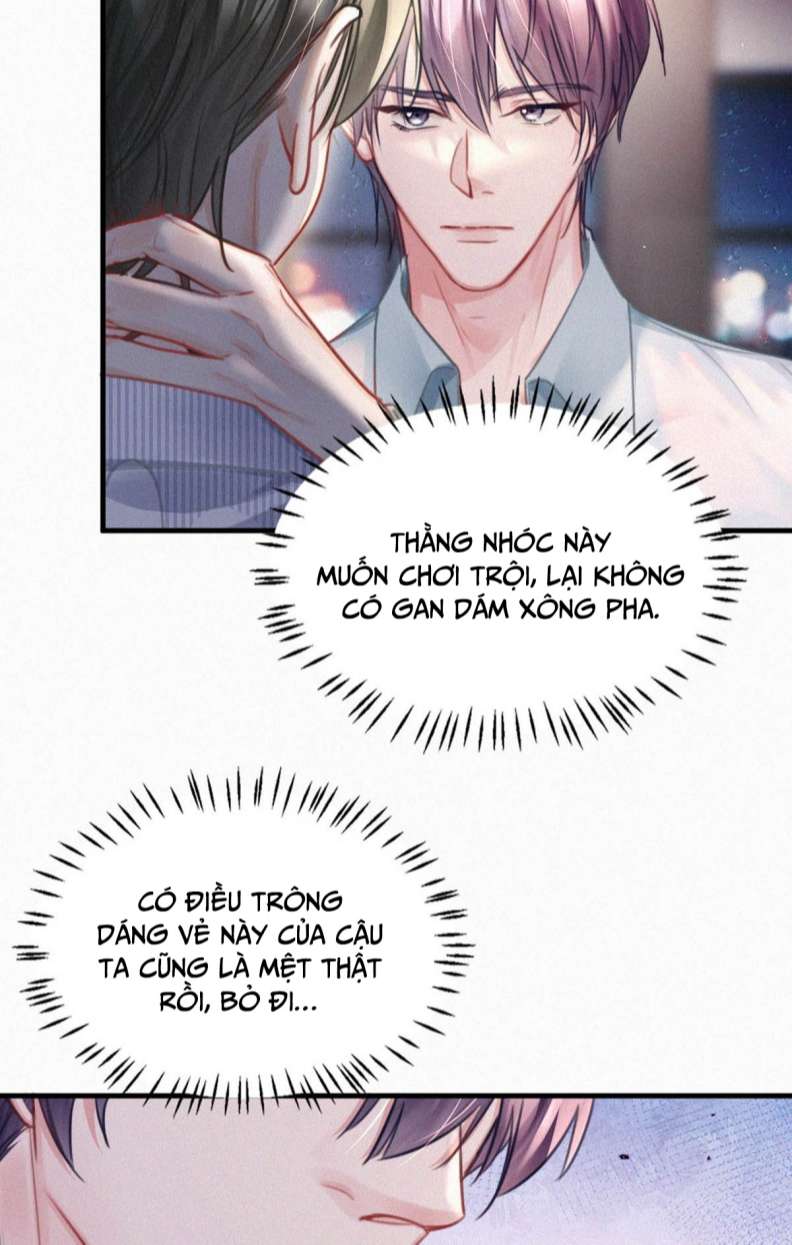 Môi Súng Chapter 92 - Next Chapter 93
