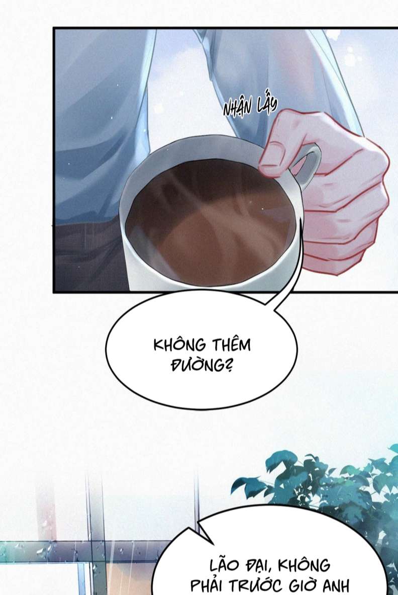 Môi Súng Chapter 92 - Next Chapter 93