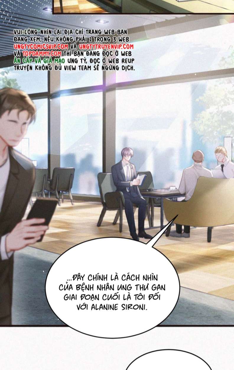 Môi Súng Chapter 93 - Next Chapter 94