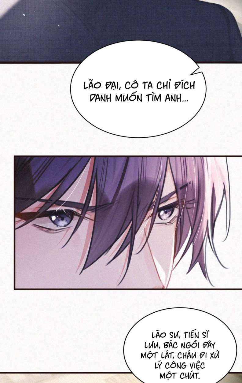 Môi Súng Chapter 93 - Next Chapter 94