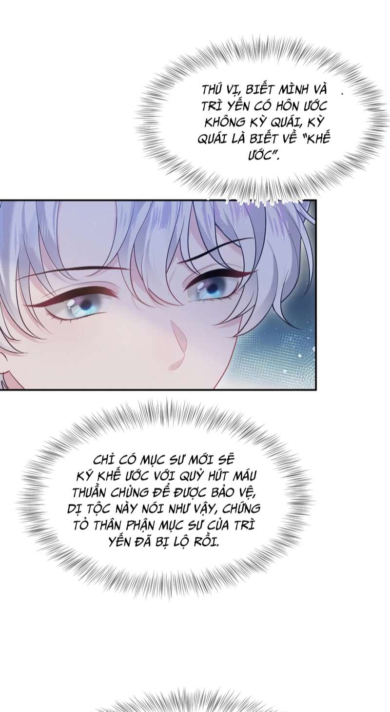 Tuyệt Mỹ Bạch Liên Hoa Online Dạy Học Chap 208 - Trang 2