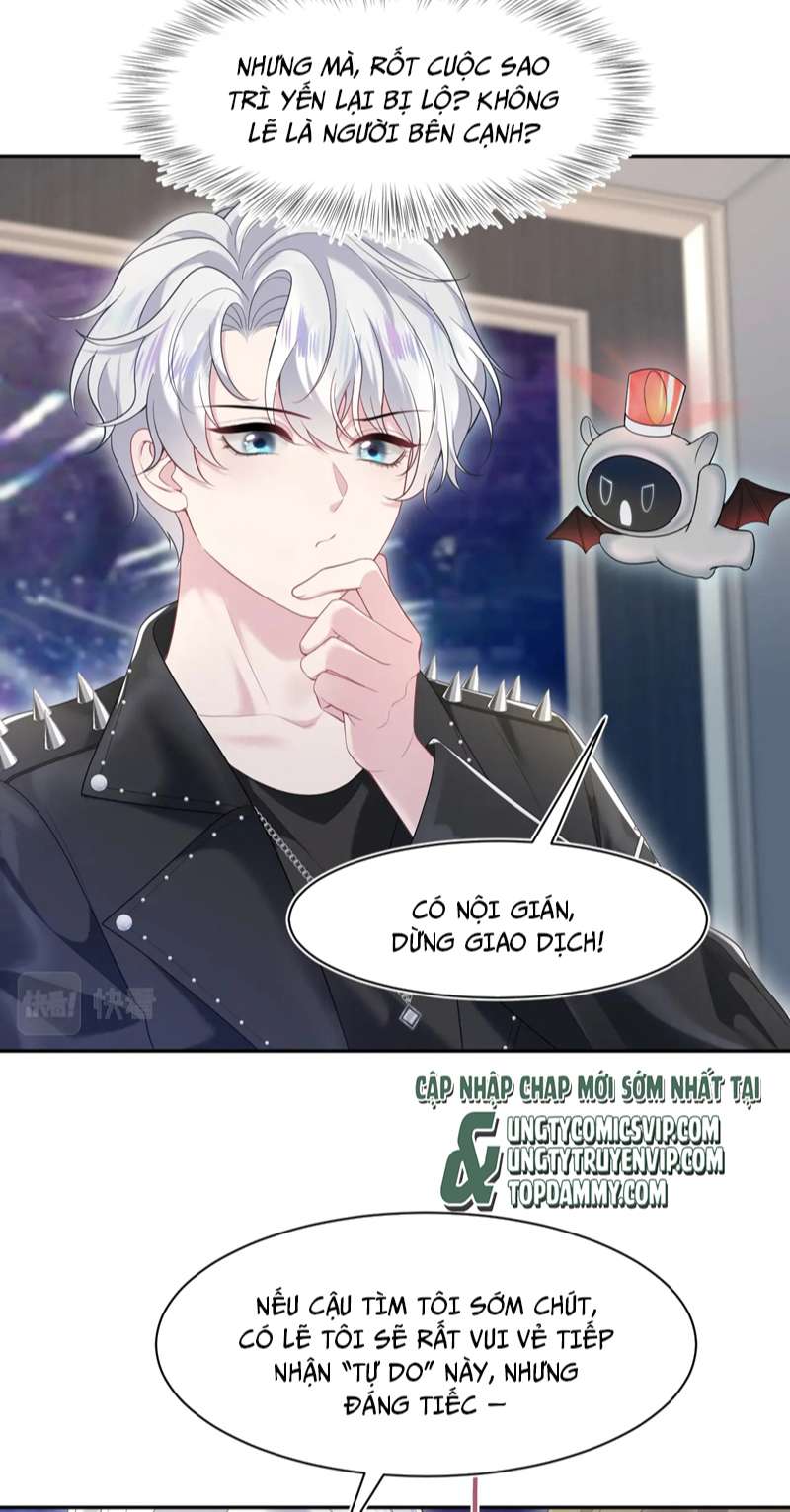 Tuyệt Mỹ Bạch Liên Hoa Online Dạy Học Chap 208 - Trang 2