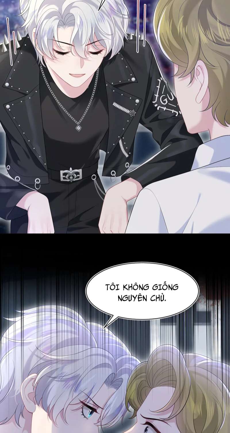 Tuyệt Mỹ Bạch Liên Hoa Online Dạy Học Chap 208 - Trang 2