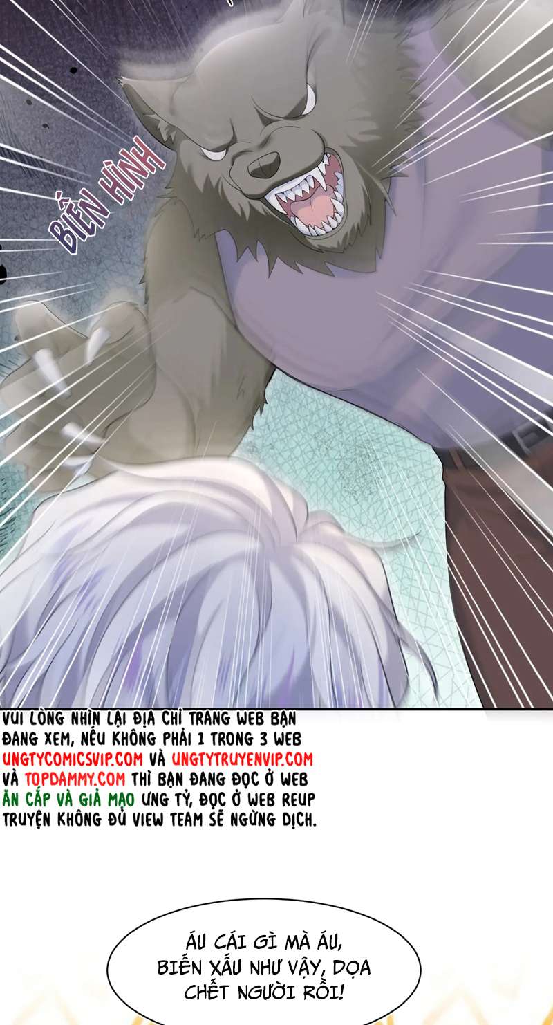 Tuyệt Mỹ Bạch Liên Hoa Online Dạy Học Chap 208 - Trang 2