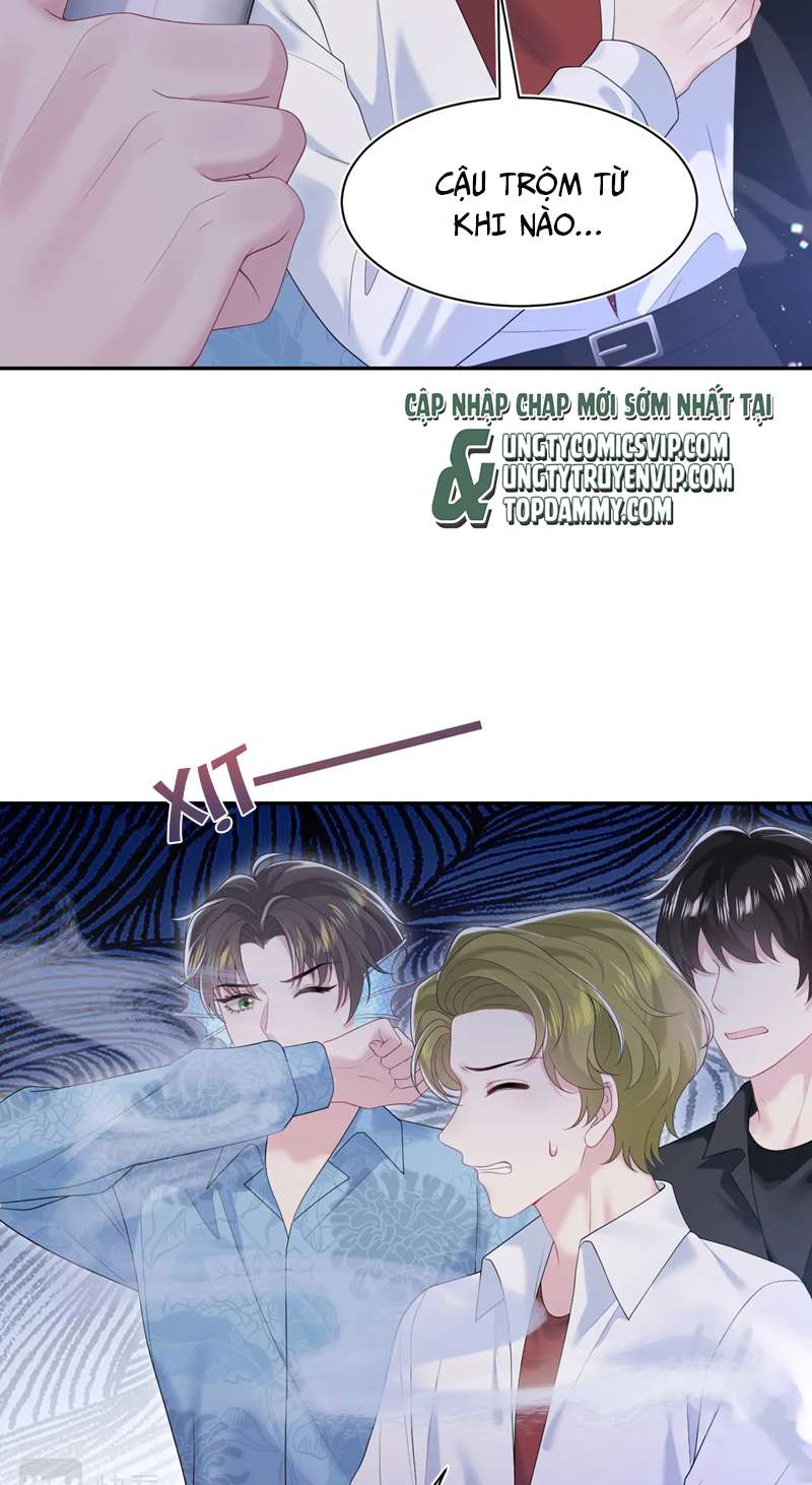 Tuyệt Mỹ Bạch Liên Hoa Online Dạy Học Chap 208 - Trang 2
