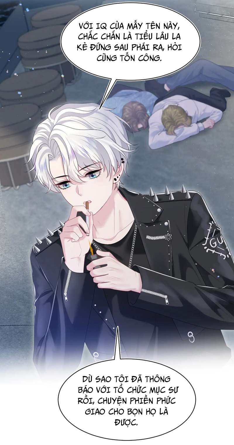 Tuyệt Mỹ Bạch Liên Hoa Online Dạy Học Chap 208 - Trang 2