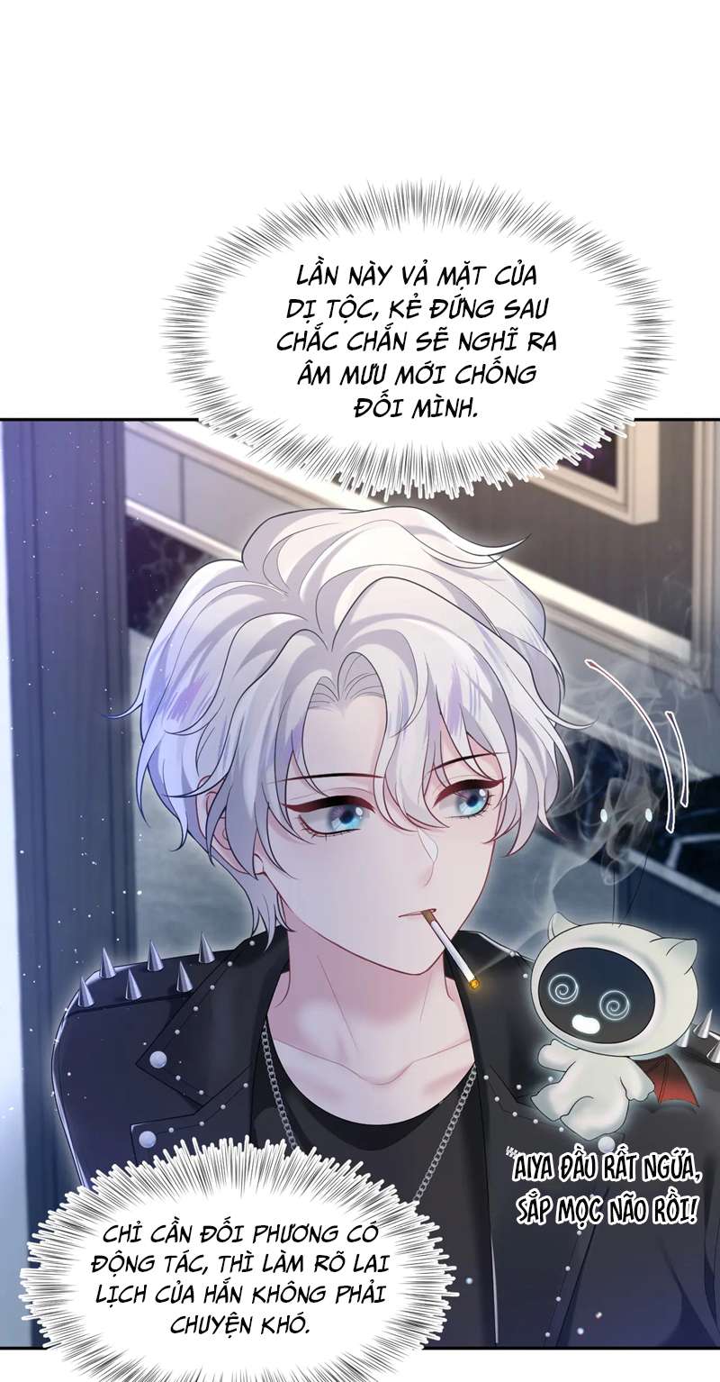 Tuyệt Mỹ Bạch Liên Hoa Online Dạy Học Chap 208 - Trang 2