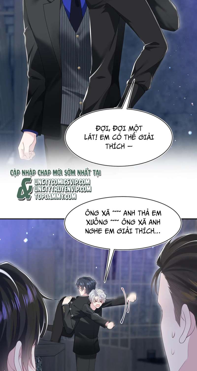 Tuyệt Mỹ Bạch Liên Hoa Online Dạy Học Chap 208 - Trang 2