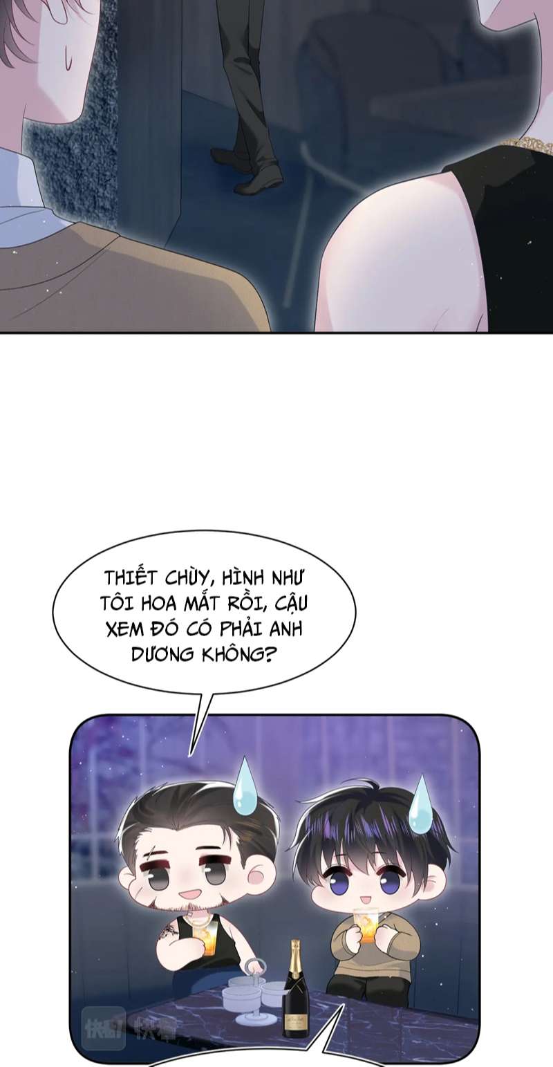 Tuyệt Mỹ Bạch Liên Hoa Online Dạy Học Chap 208 - Trang 2