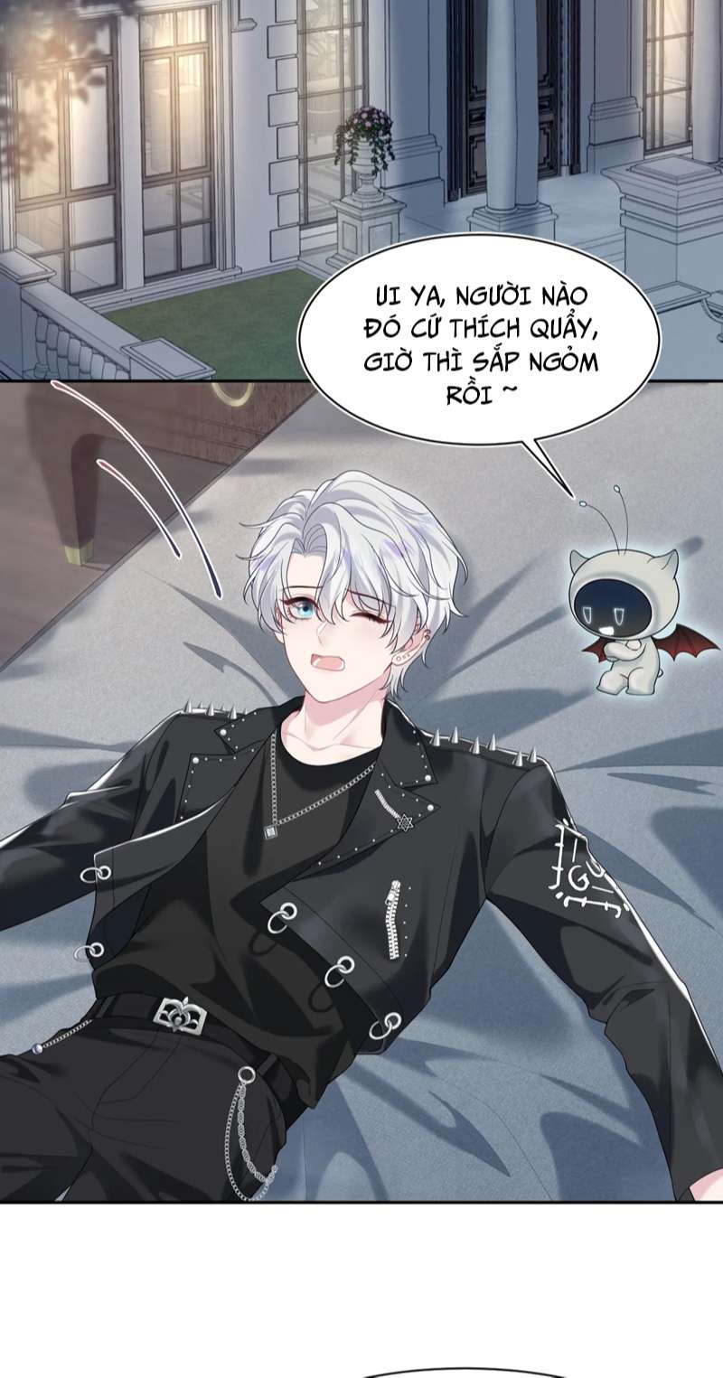 Tuyệt Mỹ Bạch Liên Hoa Online Dạy Học Chap 208 - Trang 2