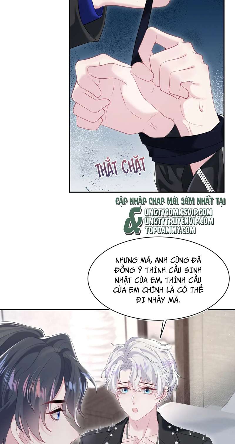 Tuyệt Mỹ Bạch Liên Hoa Online Dạy Học Chap 208 - Trang 2