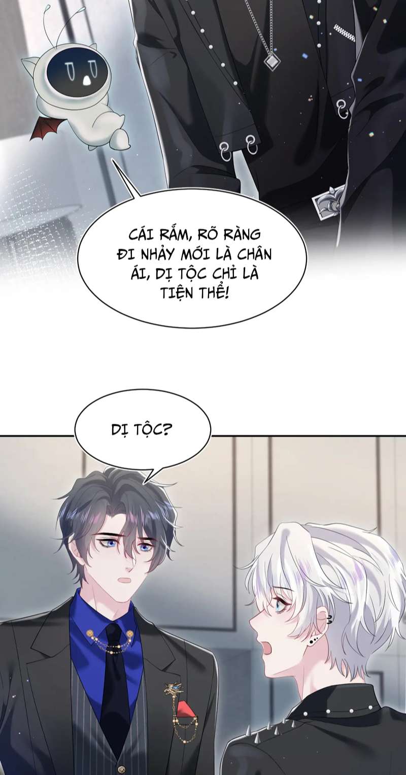 Tuyệt Mỹ Bạch Liên Hoa Online Dạy Học Chap 208 - Trang 2