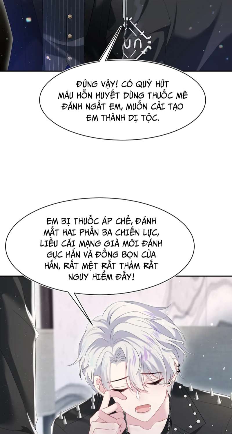 Tuyệt Mỹ Bạch Liên Hoa Online Dạy Học Chap 208 - Trang 2