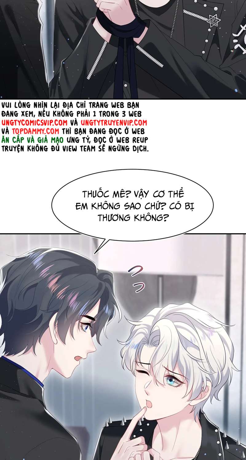 Tuyệt Mỹ Bạch Liên Hoa Online Dạy Học Chap 208 - Trang 2
