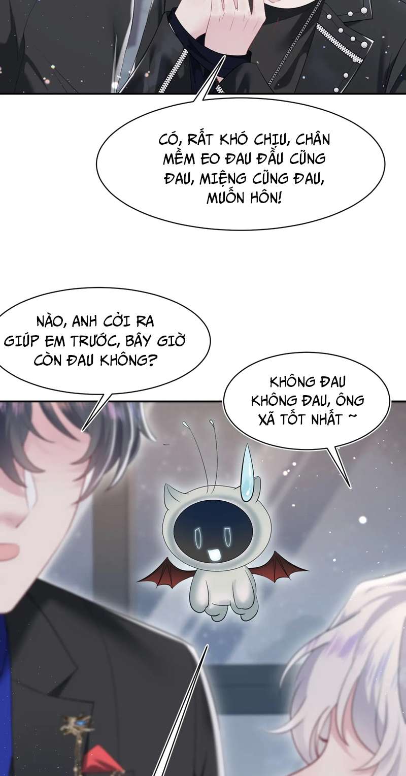 Tuyệt Mỹ Bạch Liên Hoa Online Dạy Học Chap 208 - Trang 2