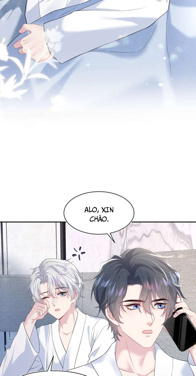 Tuyệt Mỹ Bạch Liên Hoa Online Dạy Học Chap 208 - Trang 2