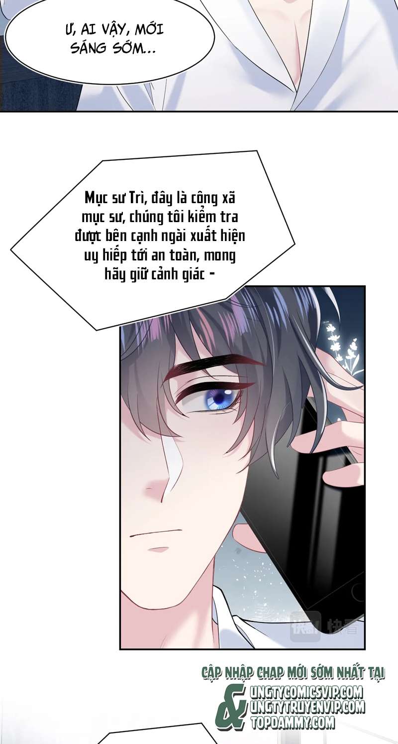 Tuyệt Mỹ Bạch Liên Hoa Online Dạy Học Chap 208 - Trang 2