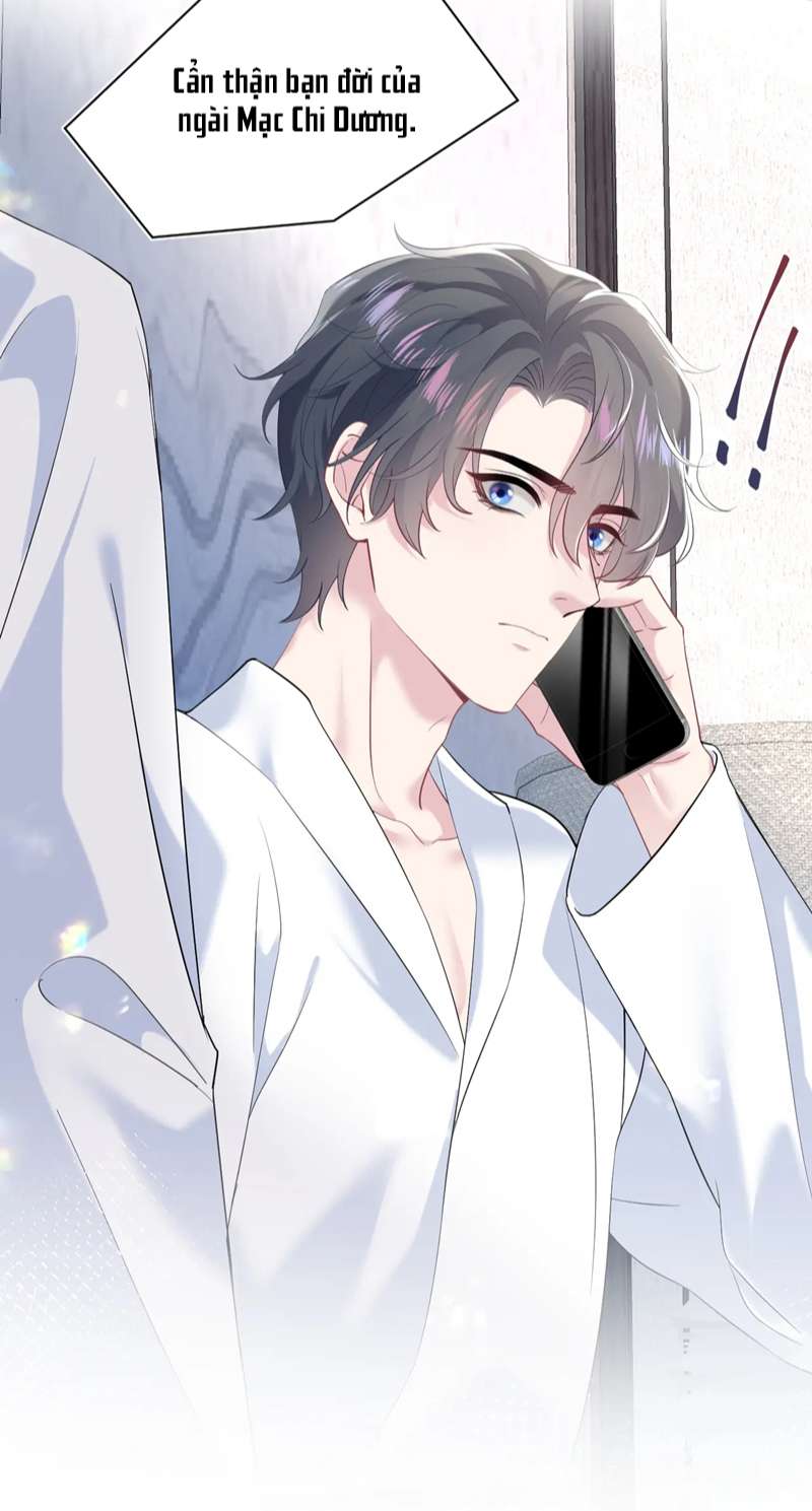 Tuyệt Mỹ Bạch Liên Hoa Online Dạy Học Chap 208 - Trang 2