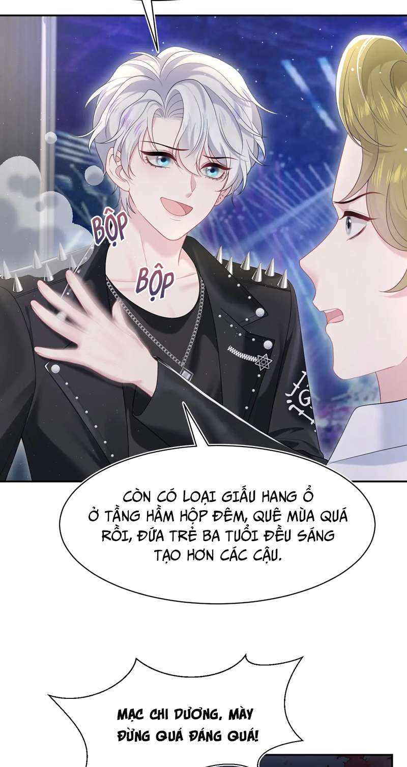 Tuyệt Mỹ Bạch Liên Hoa Online Dạy Học Chap 208 - Trang 2